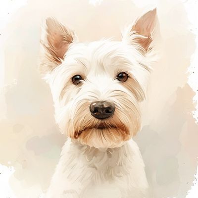 West Highland White Terrier