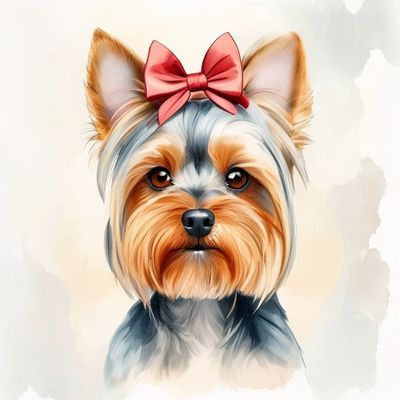 Yorkshire Terrier
