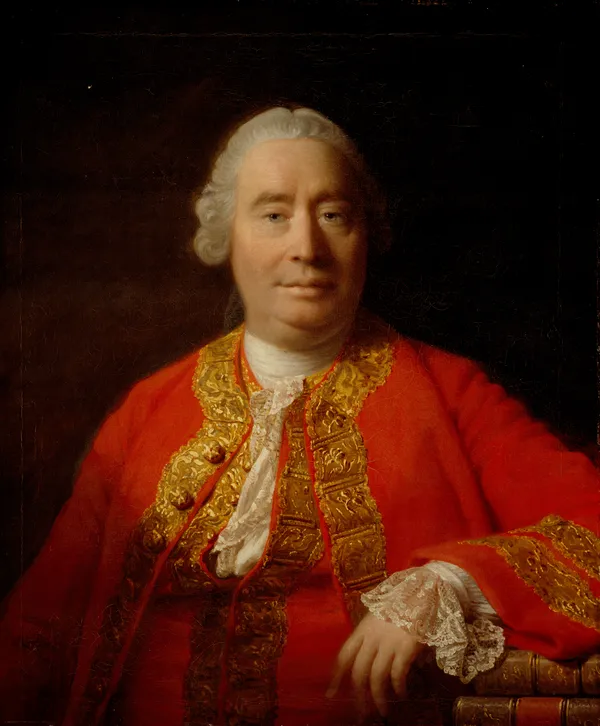 데이비드 흄