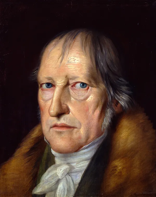 게오르크 헤겔