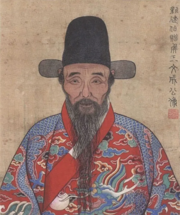 왕양명
