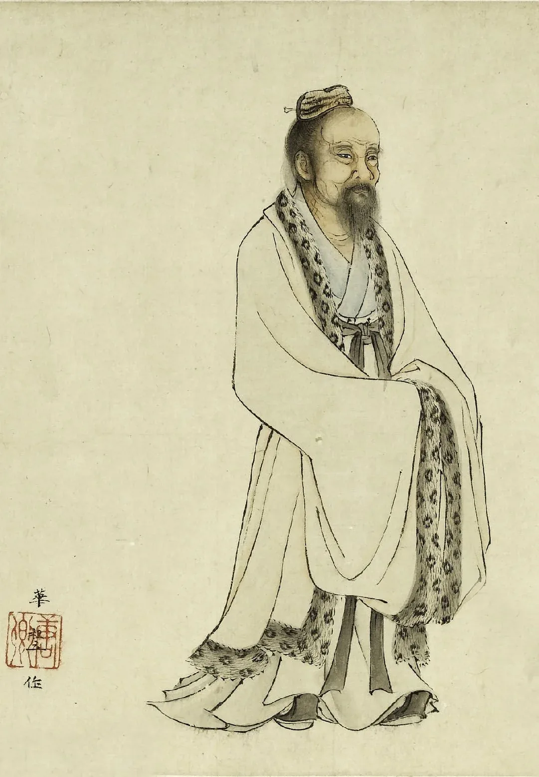 장자
