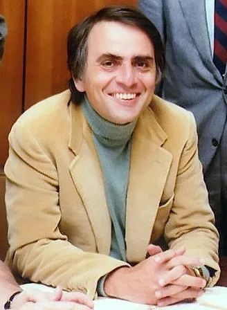 칼 세이건