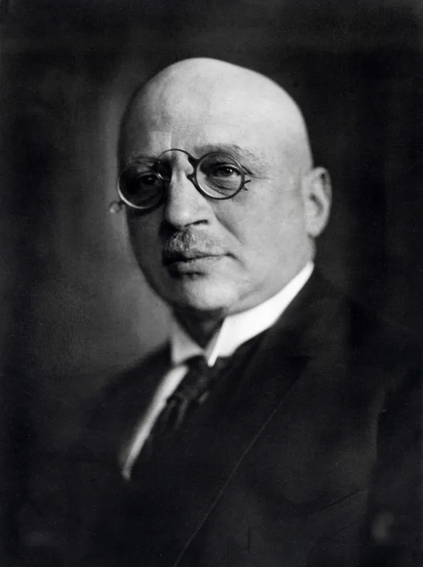 프리츠 하버
