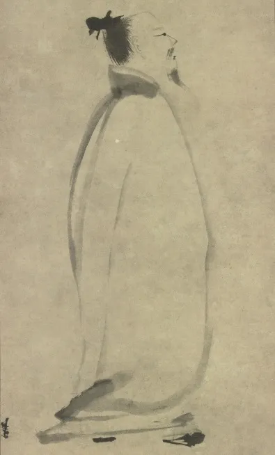 이백
