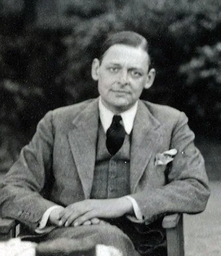 T.S. 엘리엇